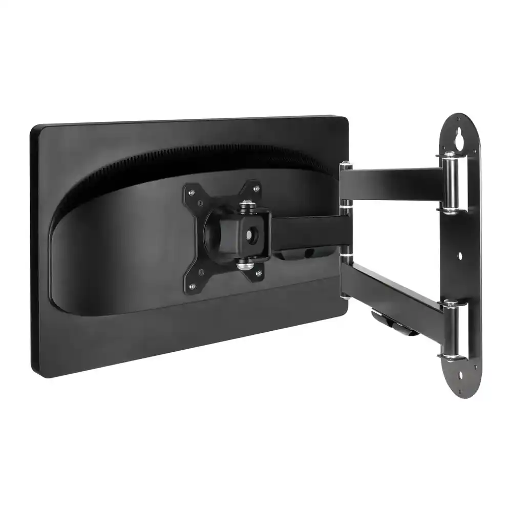 (image for) Arctic W1C Widescreen/UltraWide Monitor Wall Mount with Folding Arm